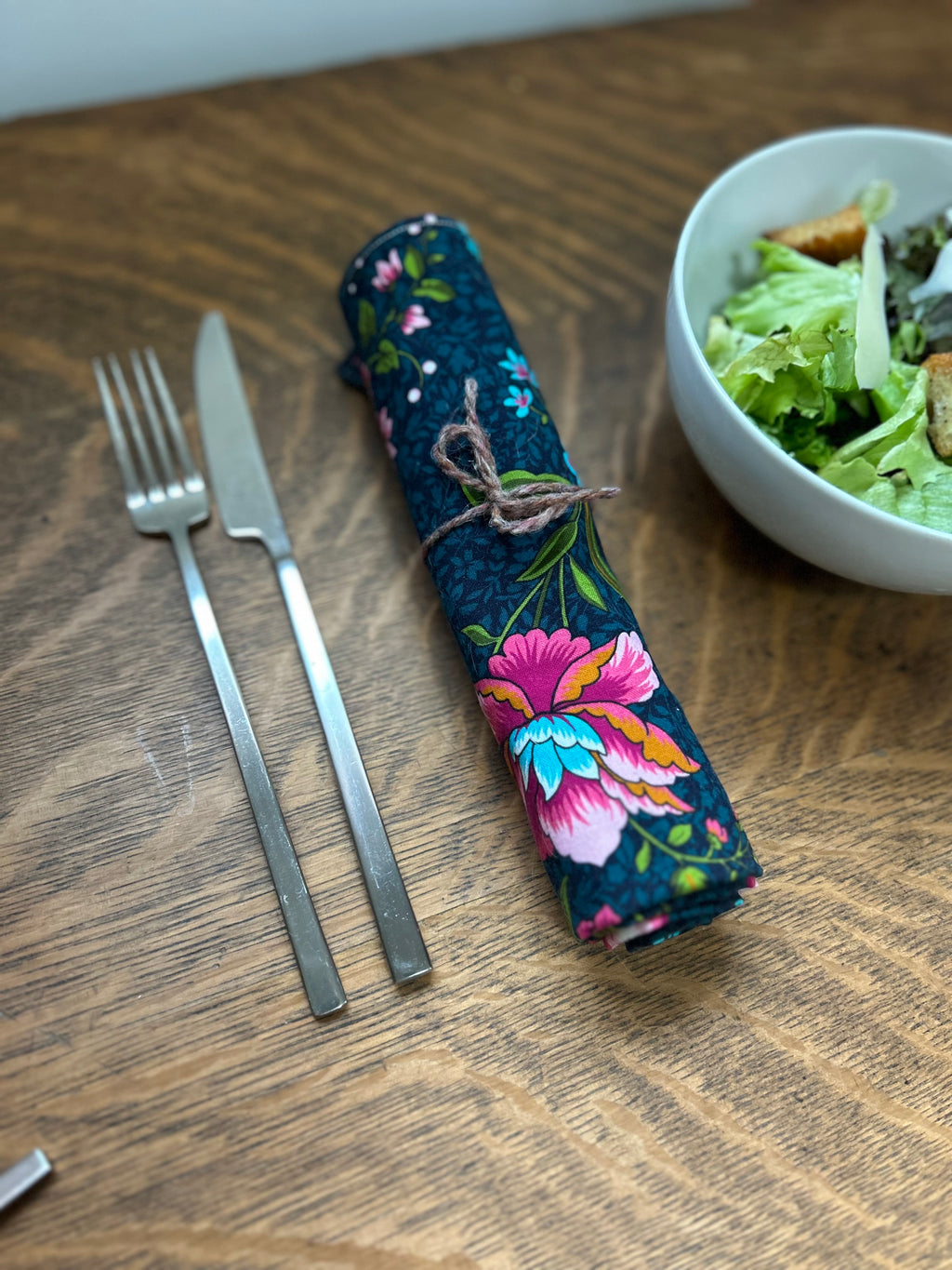 Lush Garden: (Chartreuse)